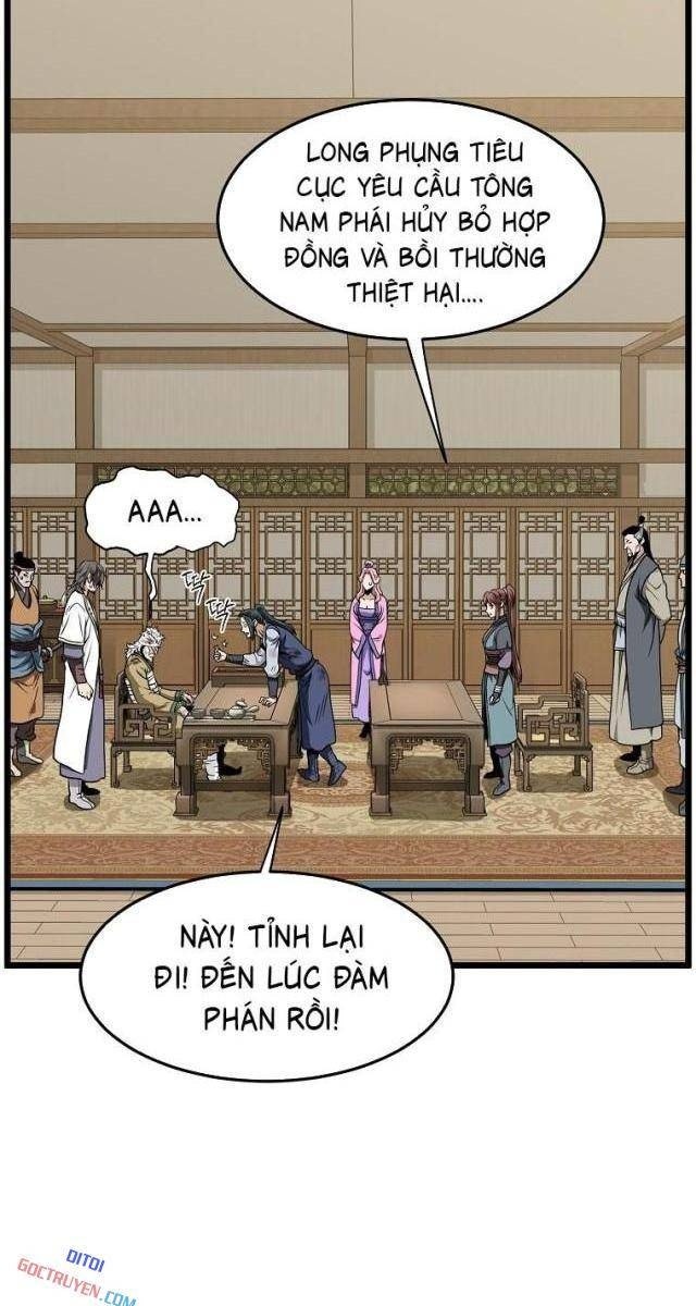 Đăng Nhập Murim - Page 71