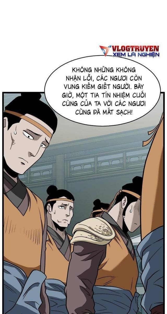Đăng Nhập Murim - Page 53