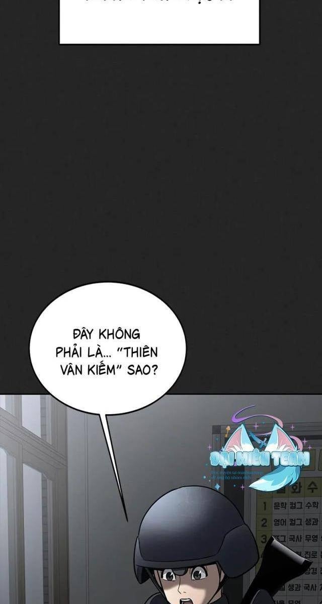 Người Chơi Thiết Thụ - Page 3