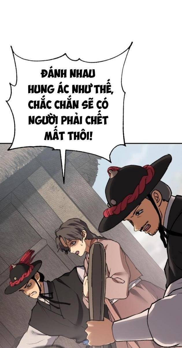 Ám Vệ - Page 67