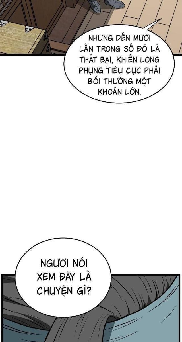 Đăng Nhập Murim - Page 114