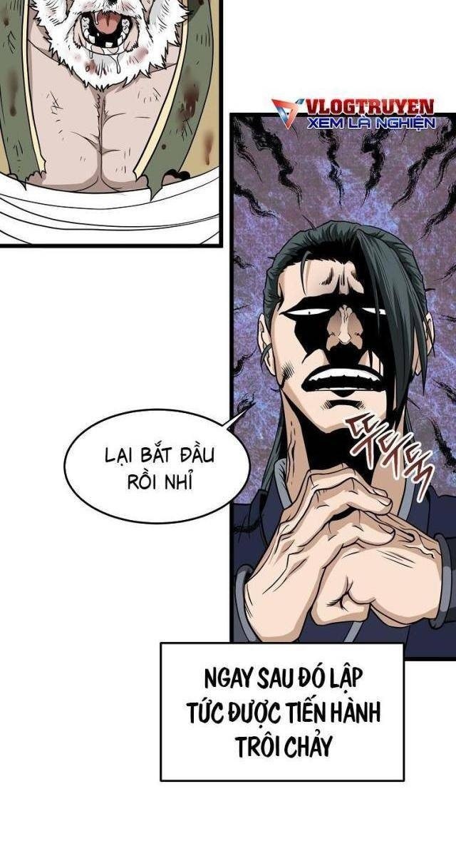 Đăng Nhập Murim - Page 76