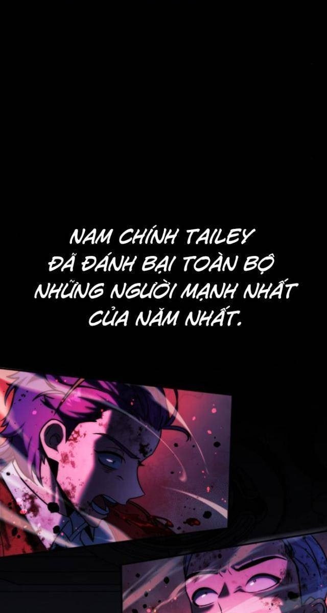 Hướng Dẫn Sinh Tồn Trong Học Viện - Page 2