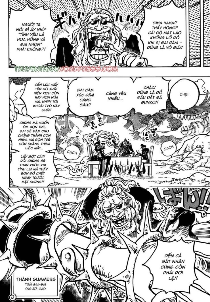 Đảo Hải Tặc - Page 7