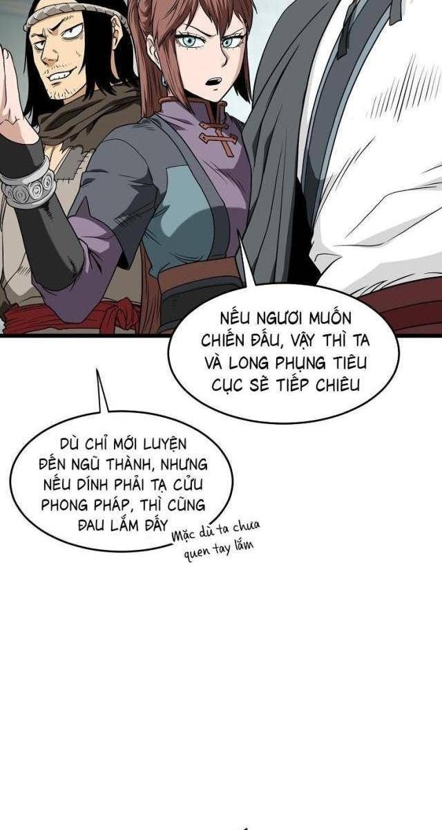 Đăng Nhập Murim - Page 22
