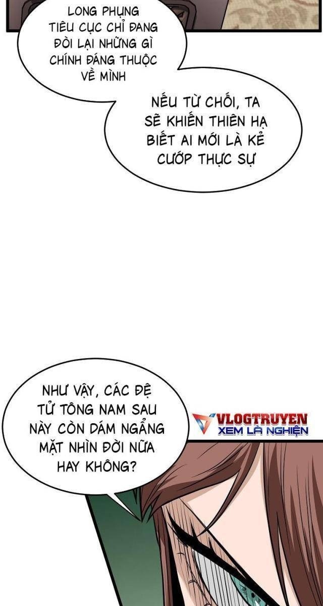 Đăng Nhập Murim - Page 82