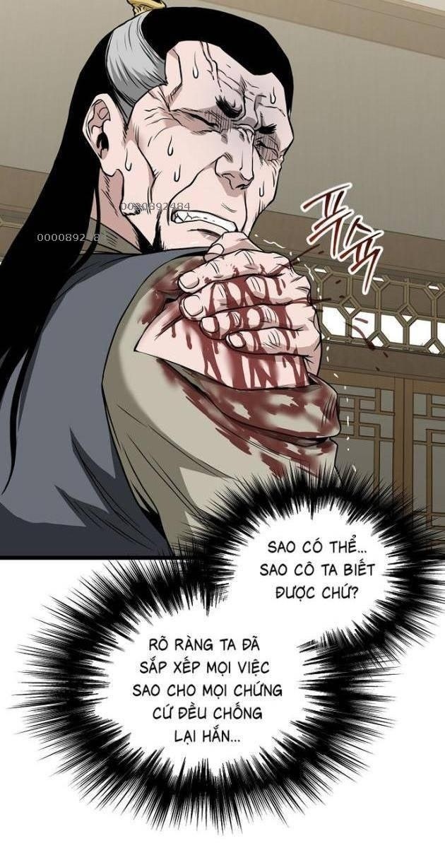 Đăng Nhập Murim - Page 52