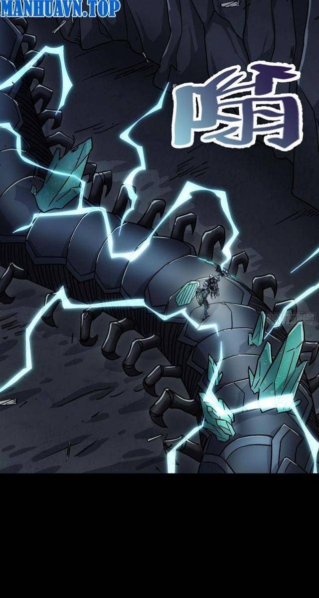 Khế Ước Cương Thiết - Page 9
