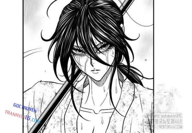 Hắc Sa - Page 90