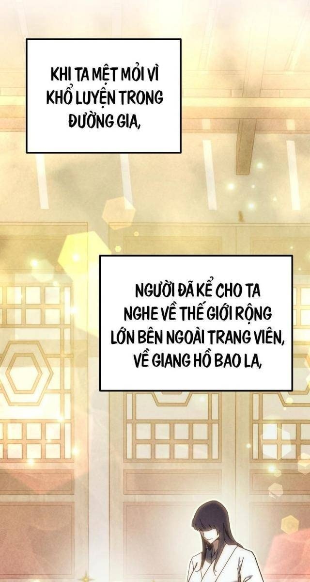 Chuyển Thế Ma Thần Ký - Page 21