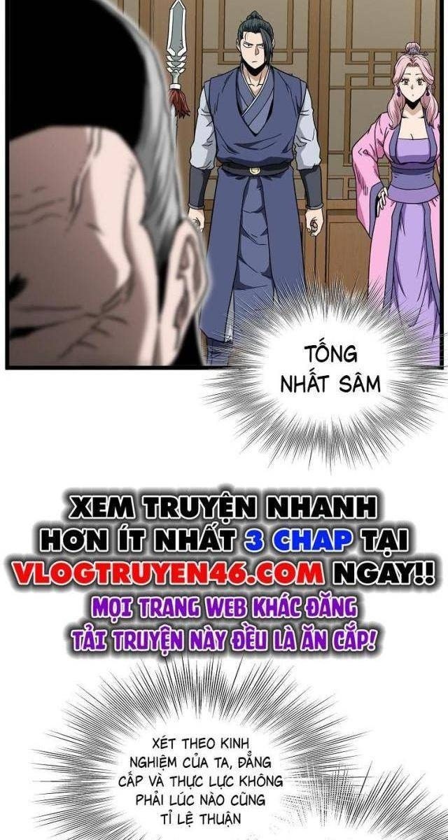 Đăng Nhập Murim - Page 105