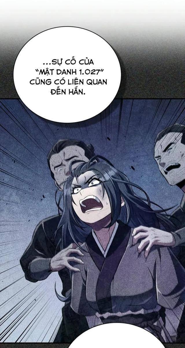 Huấn Luyện Viên Murim Thiên Tài - Page 101