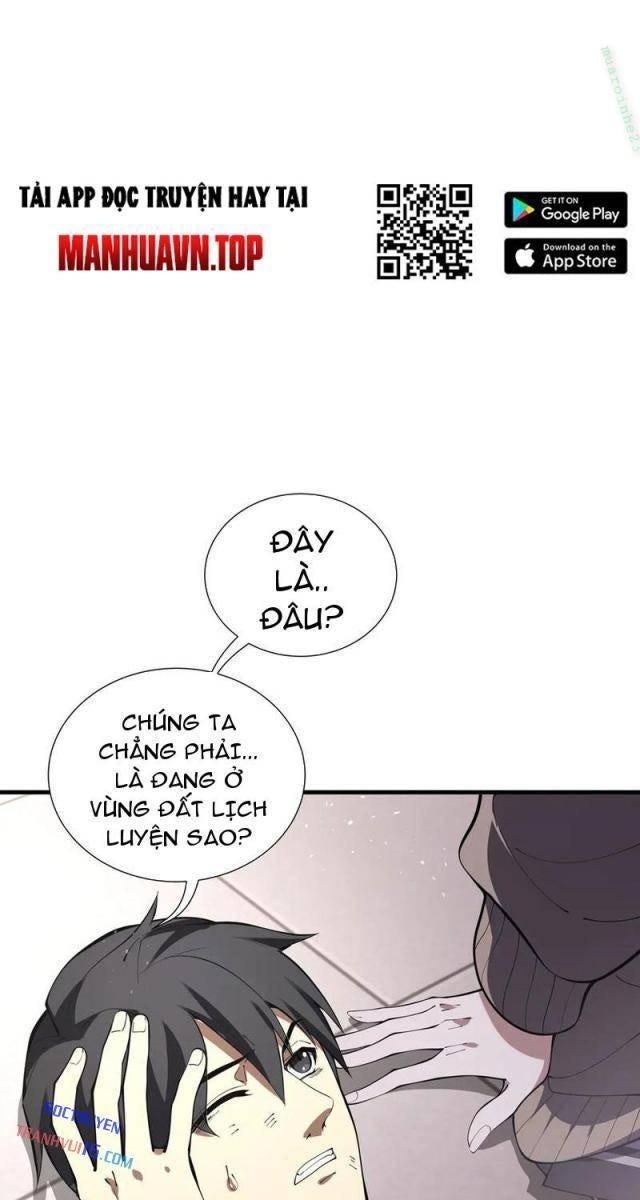 Ta Ký Kết Khế Ước Với Chính Mình - Page 36