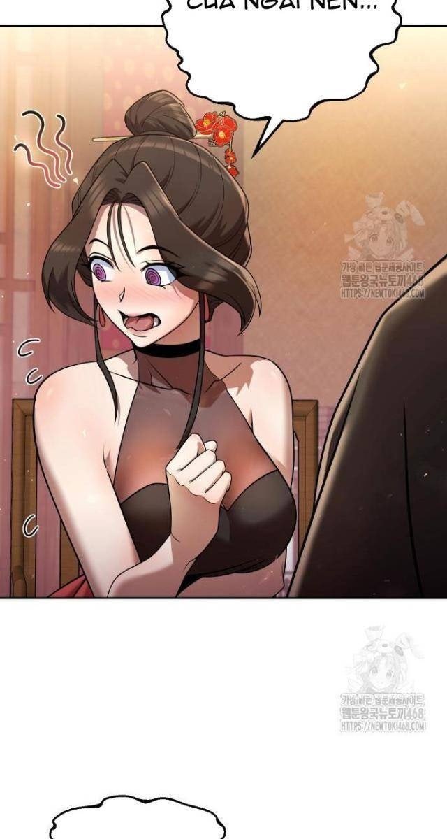 Hoạn Quan Hồi Quy: Tróc Phong Truy Nguyệt - Page 39