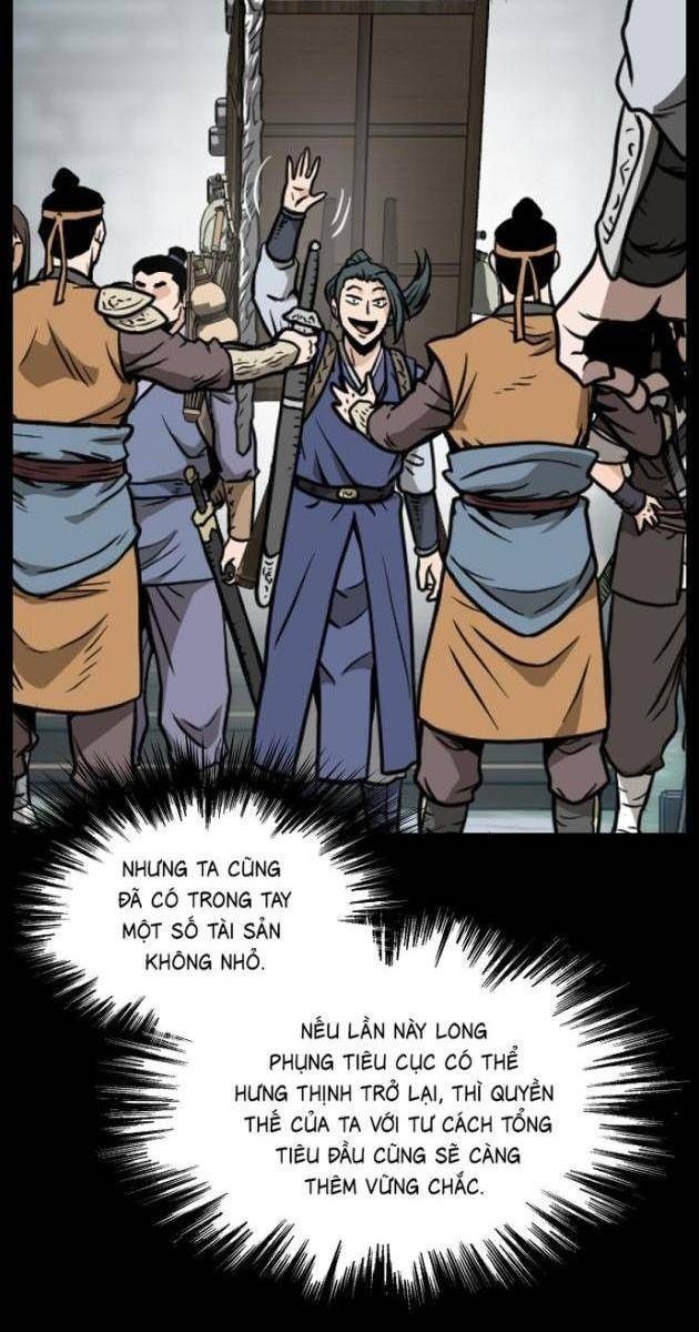 Đăng Nhập Murim - Page 47