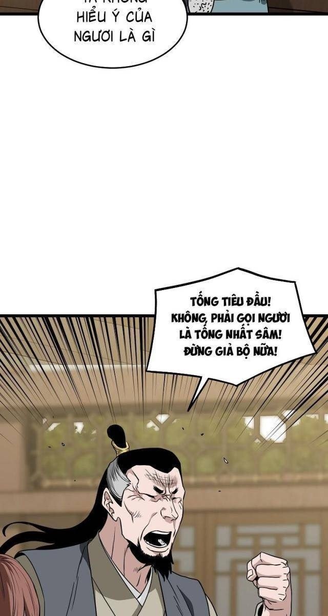 Đăng Nhập Murim - Page 102