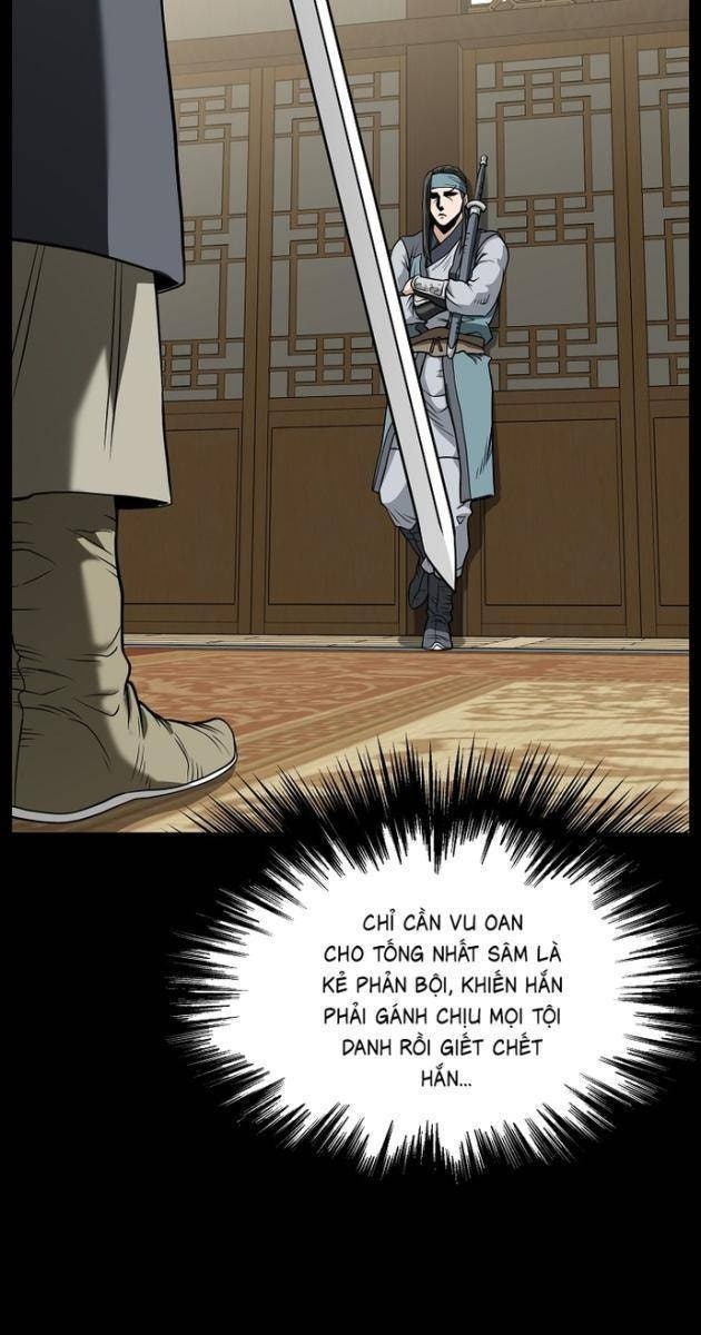 Đăng Nhập Murim - Page 49