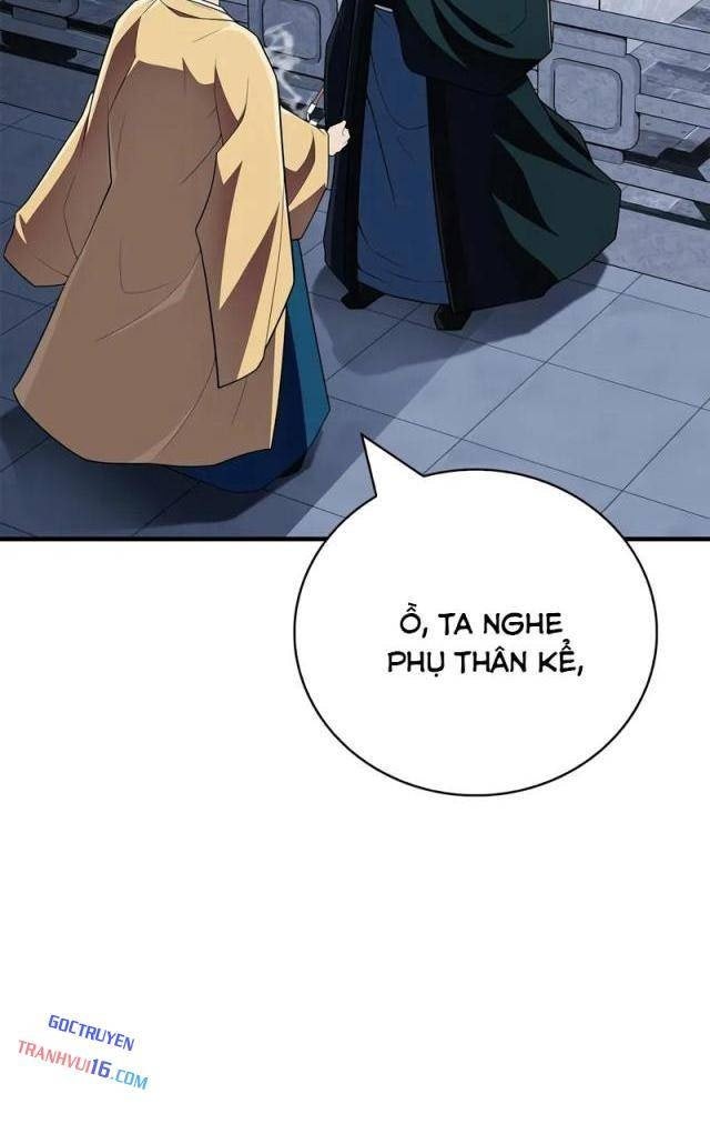 Huấn Luyện Viên Murim Thiên Tài - Page 46