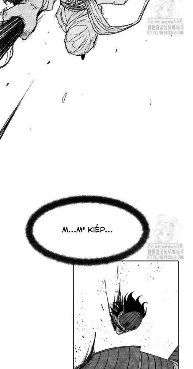 Hắc Sa - Page 83