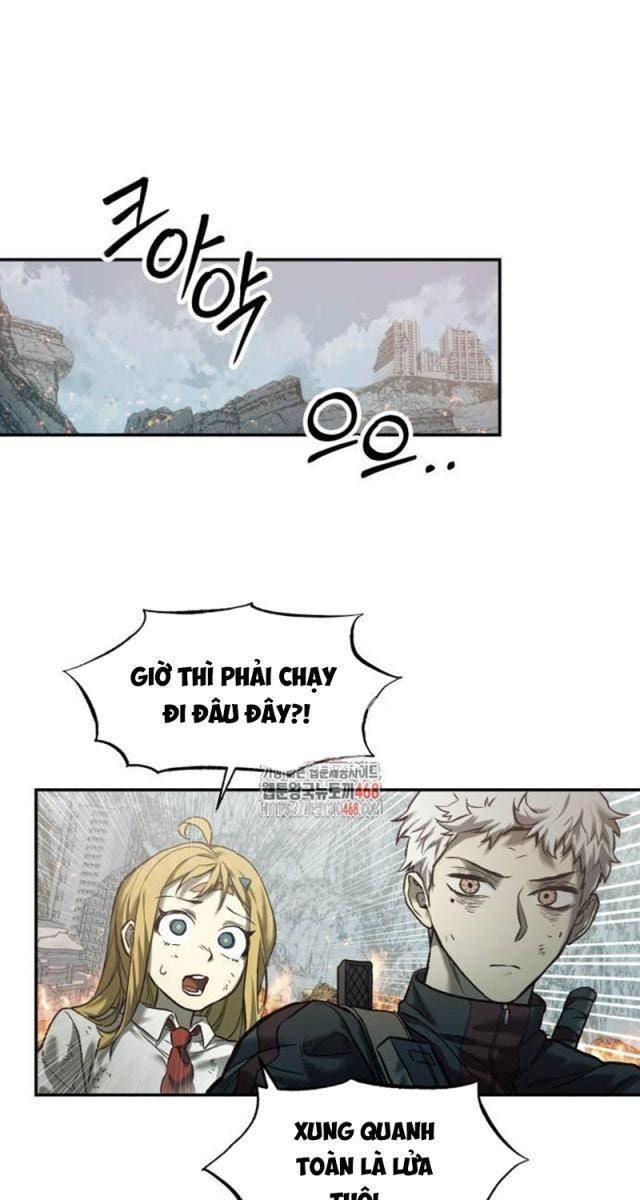 Sống Sót Qua Ngày Tận Thế - Page 1