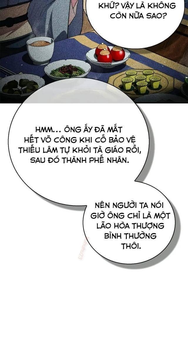 Huấn Luyện Viên Murim Thiên Tài - Page 48