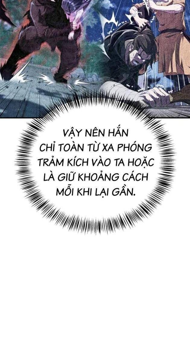 Huấn Luyện Viên Murim Thiên Tài - Page 56