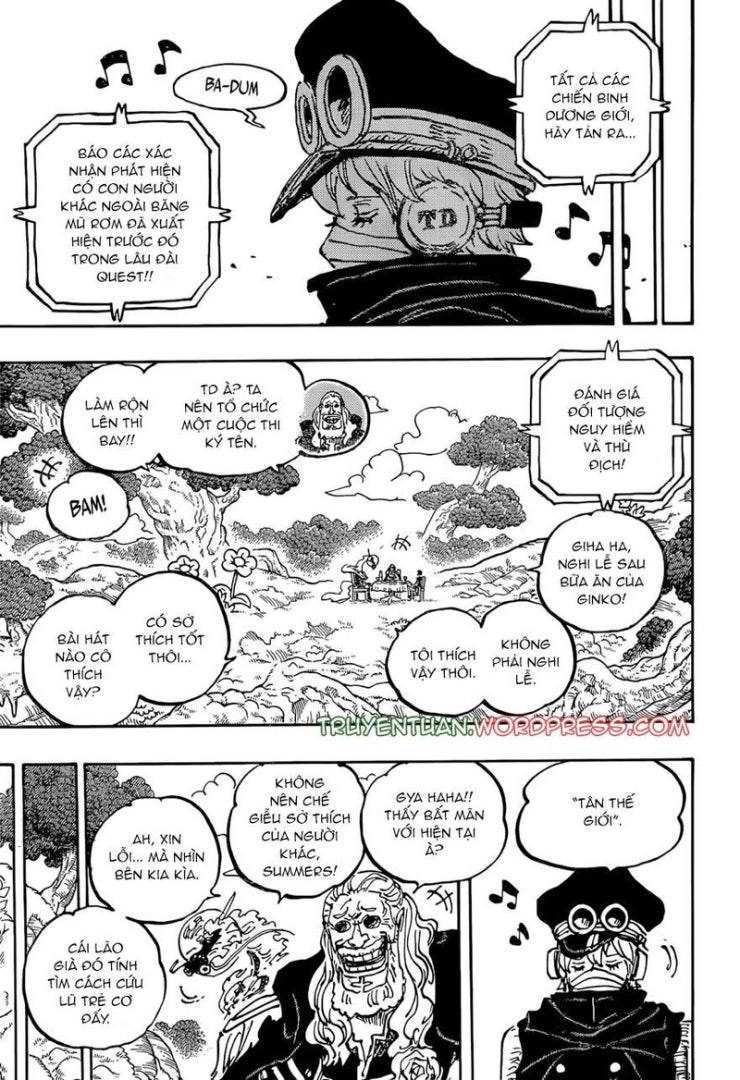 Đảo Hải Tặc - Page 10