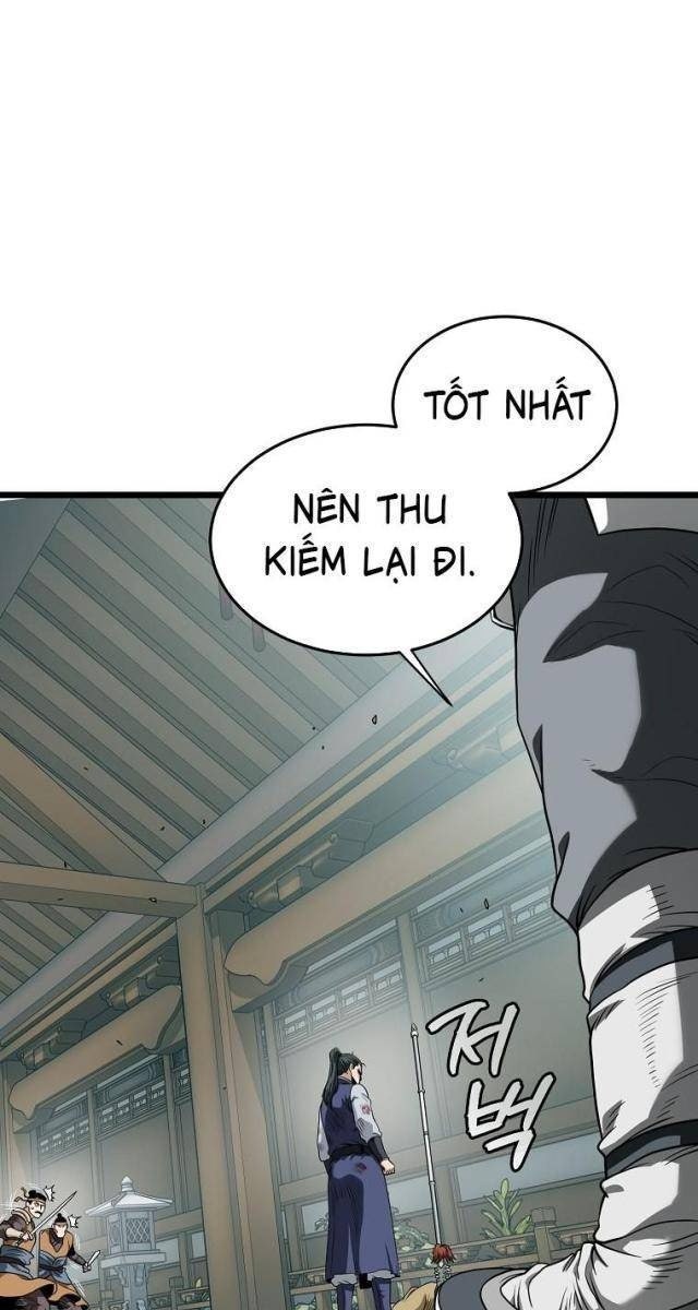 Đăng Nhập Murim - Page 19