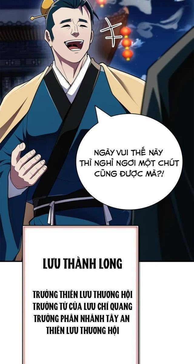 Huấn Luyện Viên Murim Thiên Tài - Page 44