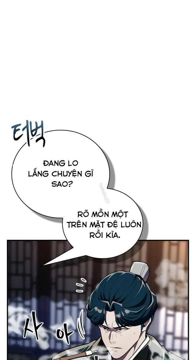 Huấn Luyện Viên Murim Thiên Tài - Page 41