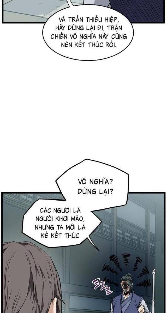 Đăng Nhập Murim - Page 42