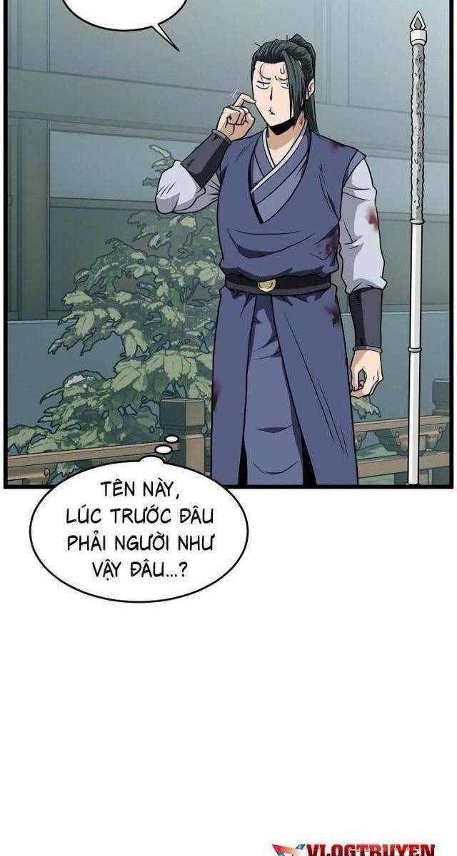 Đăng Nhập Murim - Page 64