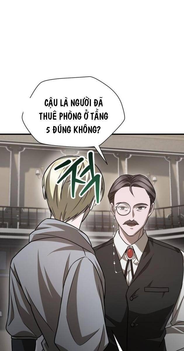 Helmut-Đứa Trẻ Bị Lãng Quên - Page 138