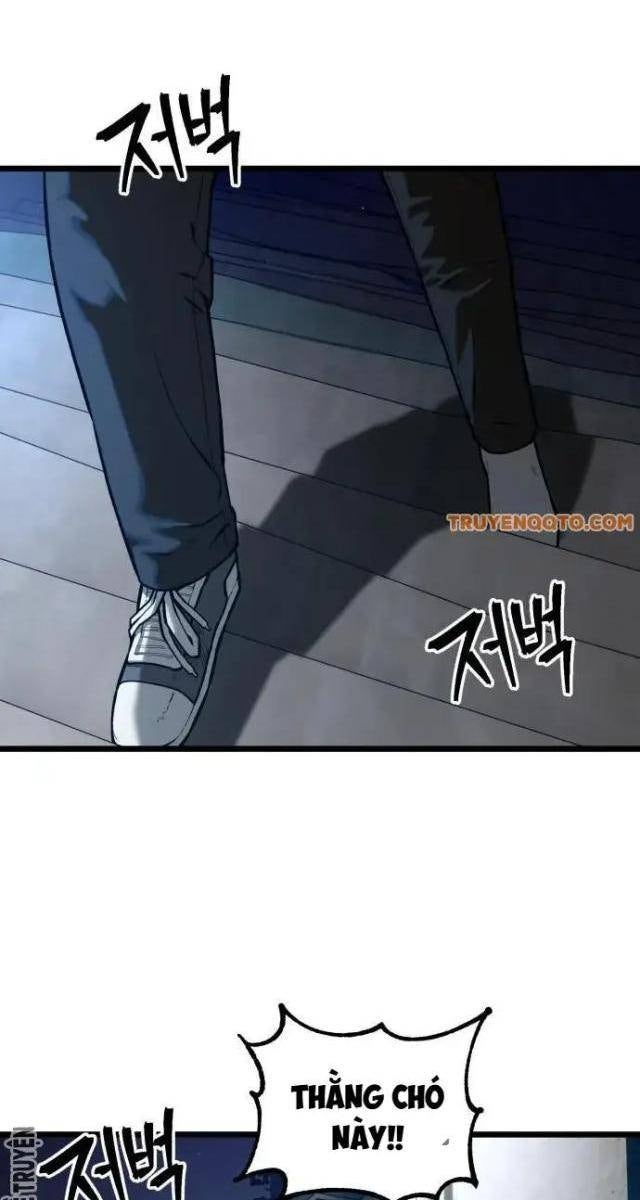 Cảnh Sát Thiếu Niên - Page 1