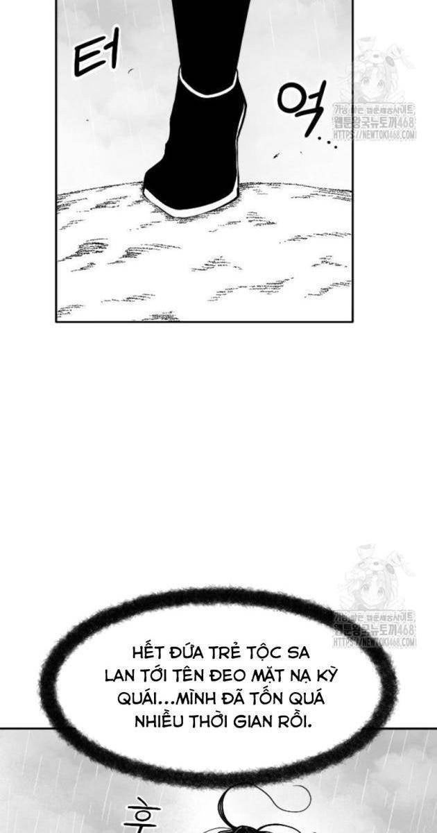 Hắc Sa - Page 86