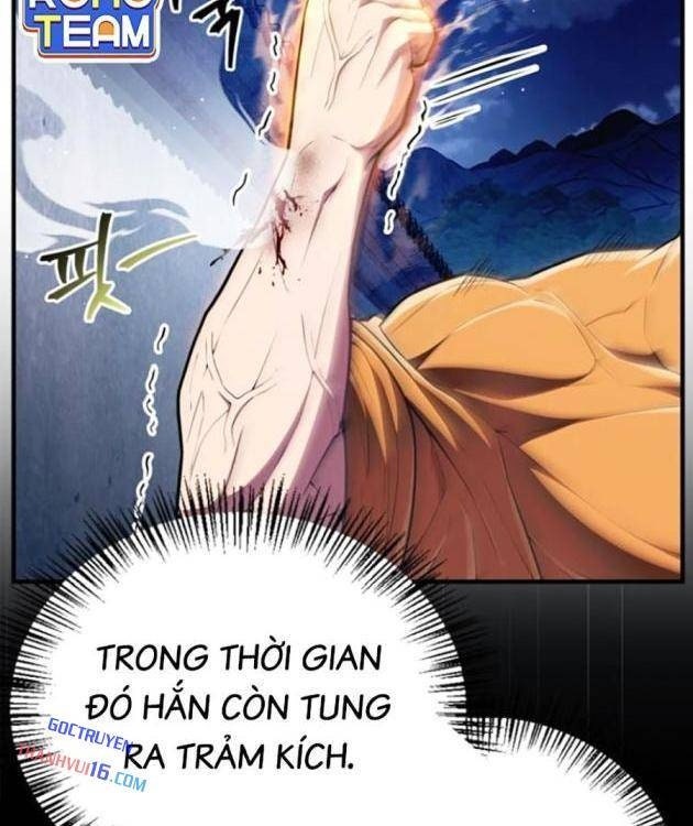 Huấn Luyện Viên Murim Thiên Tài - Page 3