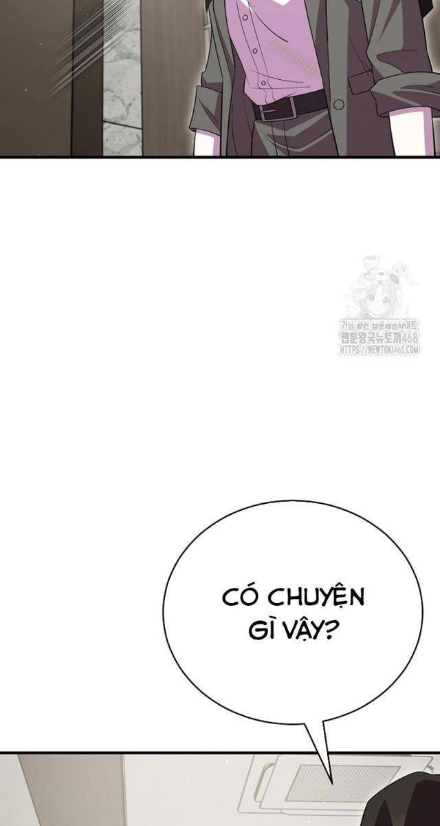 Môn Đồ Của Tam Vương - Page 3