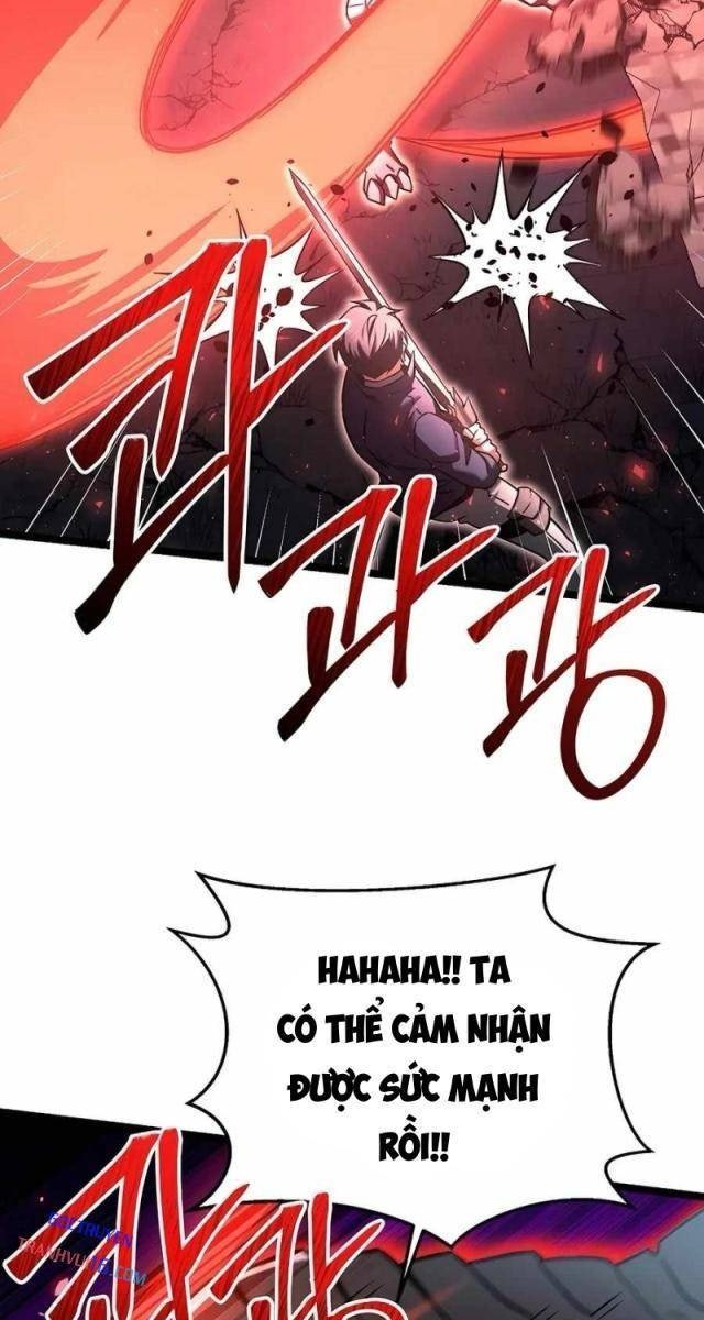 Anh Hùng Trọng Sinh Thành Trưởng Tử Nhà Công Tước - Page 3