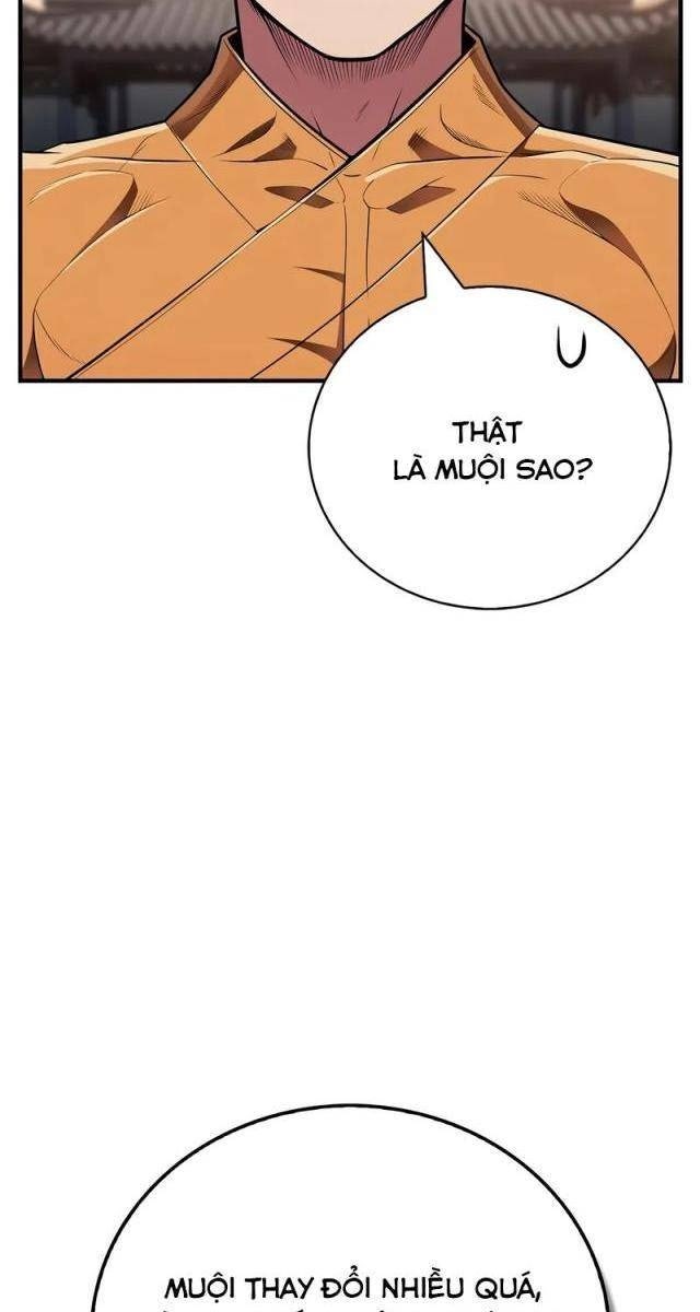 Huấn Luyện Viên Murim Thiên Tài - Page 3