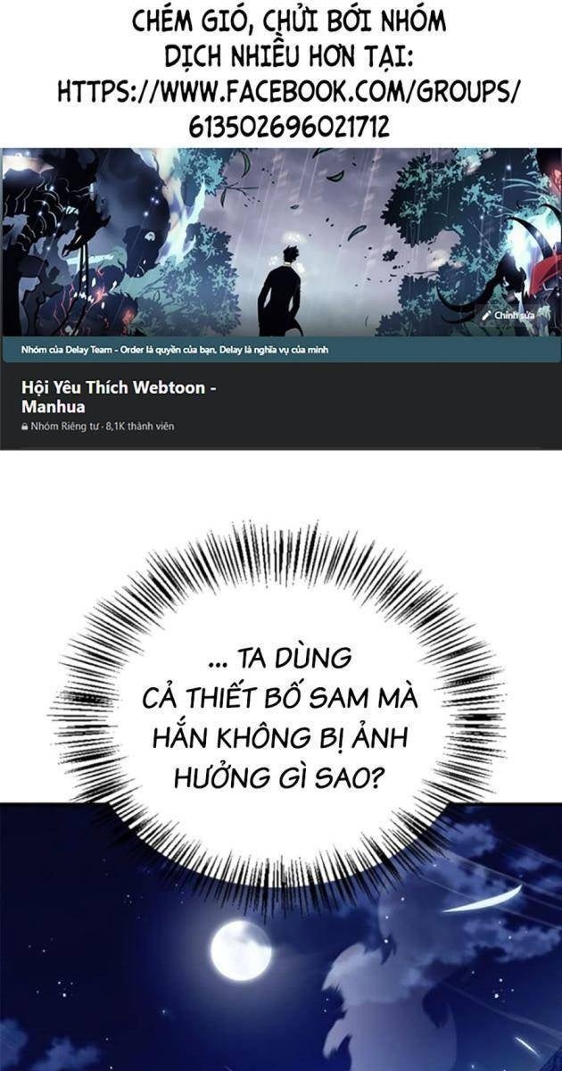 Huấn Luyện Viên Murim Thiên Tài - Page 1