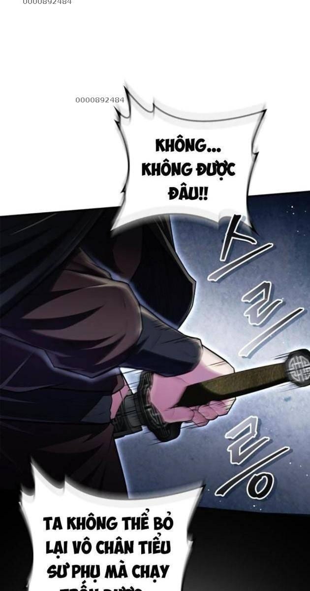 Huấn Luyện Viên Murim Thiên Tài - Page 8