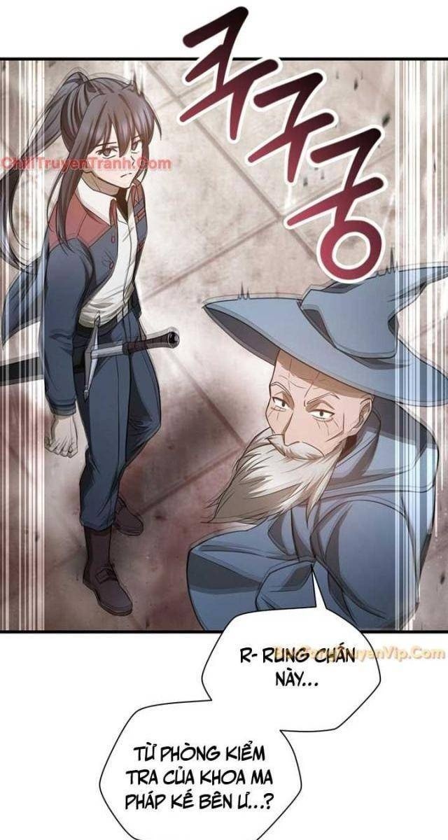 Helmut-Đứa Trẻ Bị Lãng Quên - Page 22