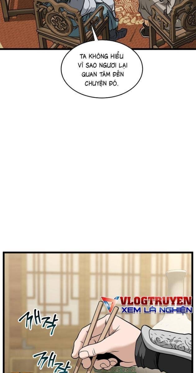 Đăng Nhập Murim - Page 109