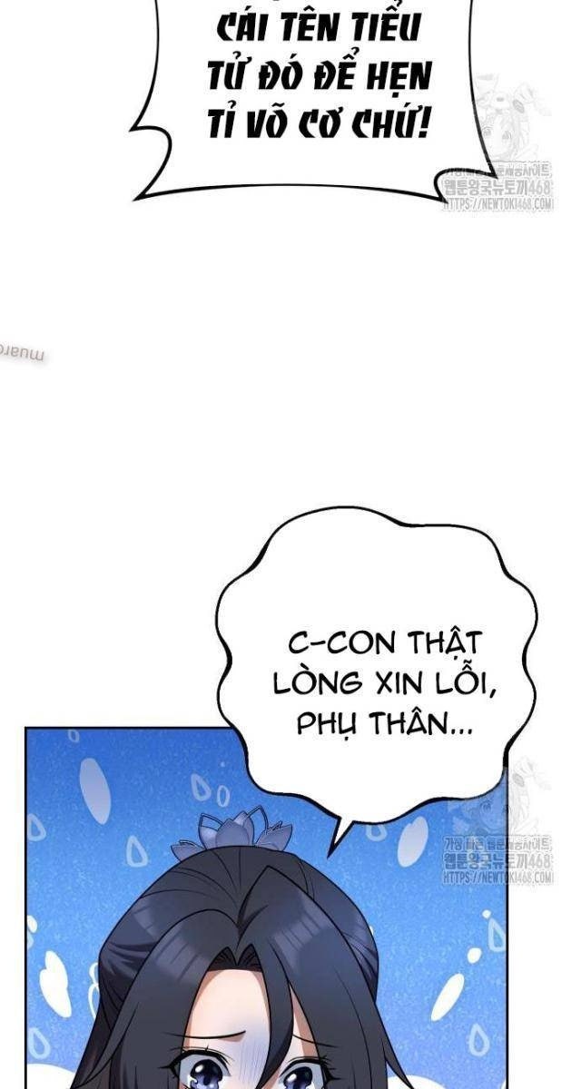 Hoạn Quan Hồi Quy: Tróc Phong Truy Nguyệt - Page 126