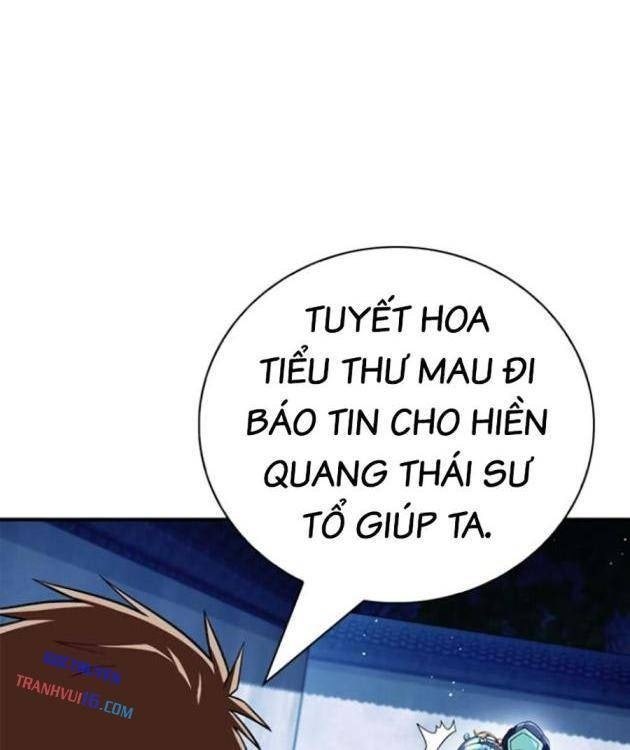 Huấn Luyện Viên Murim Thiên Tài - Page 6