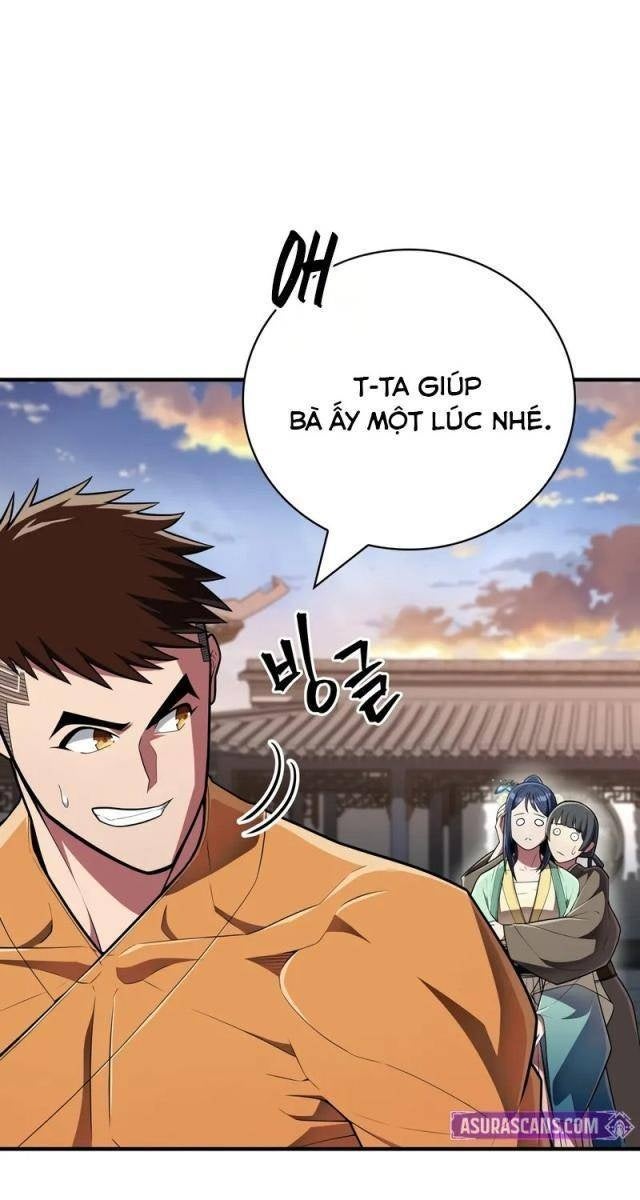 Huấn Luyện Viên Murim Thiên Tài - Page 21