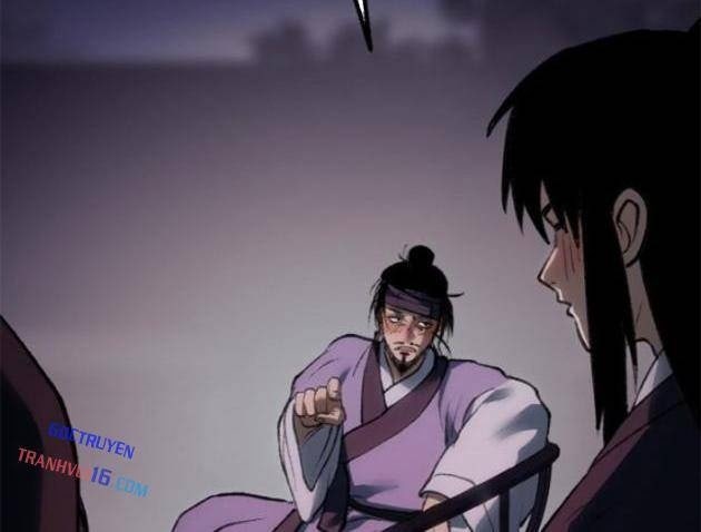 Ám Vệ - Page 214