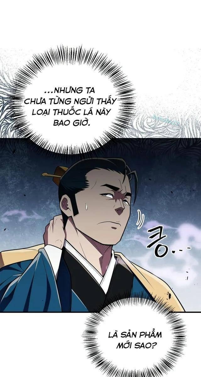 Huấn Luyện Viên Murim Thiên Tài - Page 53