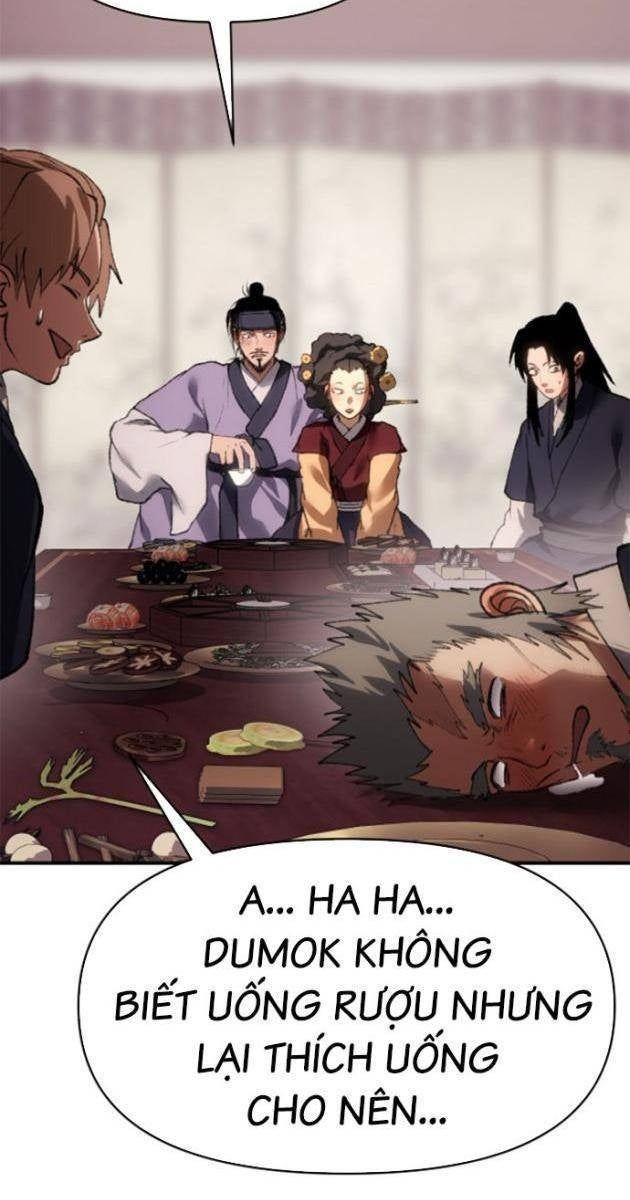 Ám Vệ - Page 58