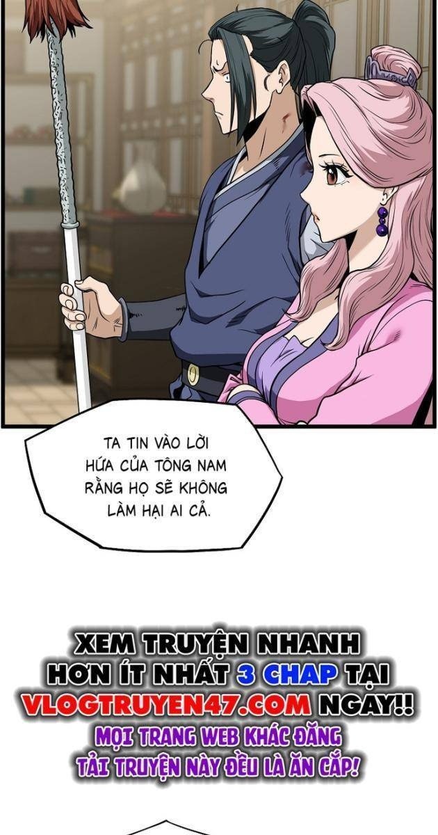 Đăng Nhập Murim - Page 61
